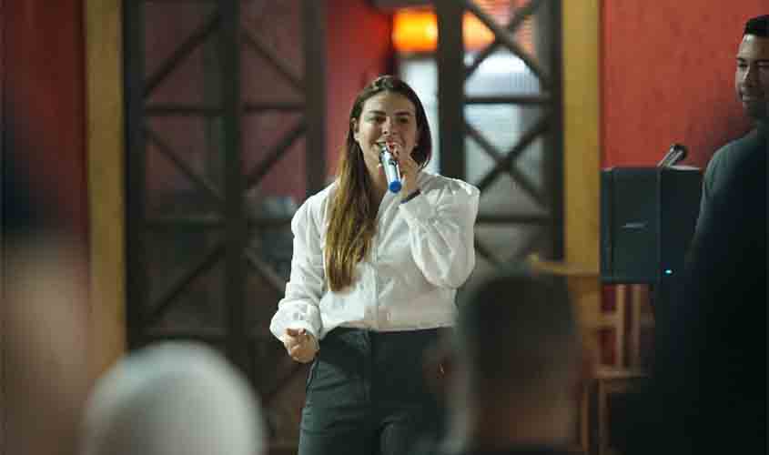 CONVENÇÃO MULTIPARTIDÁRIA MOBILIZA A CIDADE NESTE SÁBADO