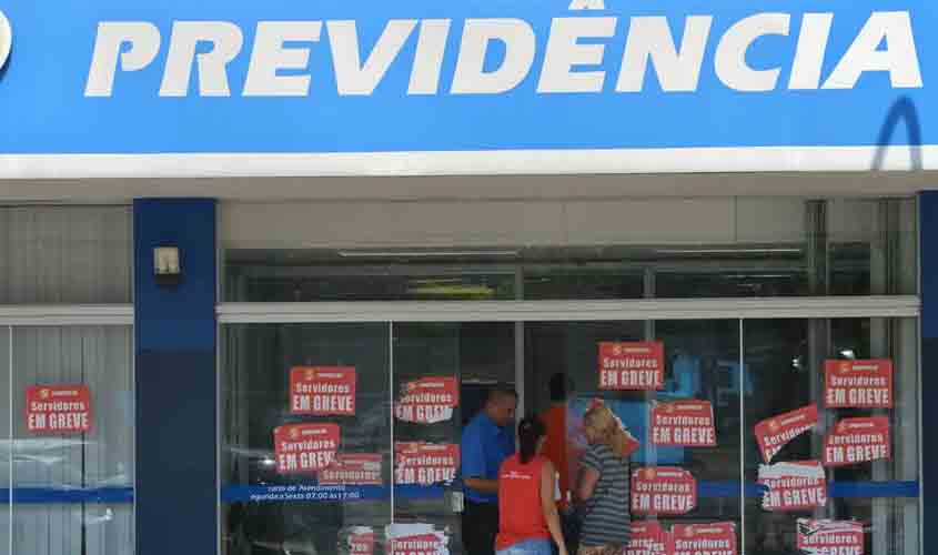 STJ determina que INSS atenda serviços essenciais, mesmo em greve