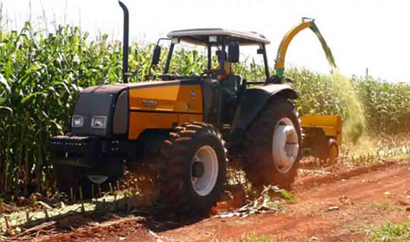 Preços do milho subiram no último fechamento
