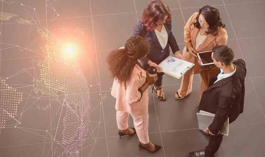 5 vantagens da utilização de inteligência artificial nas empresas