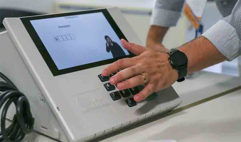 Mais de 155 milhões de pessoas estão aptas a votar em outubro