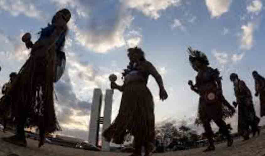 Recorde de queimadas no Pantanal e aumento de mortes de índios: toda a culpa é do governo que terminou há 20 meses