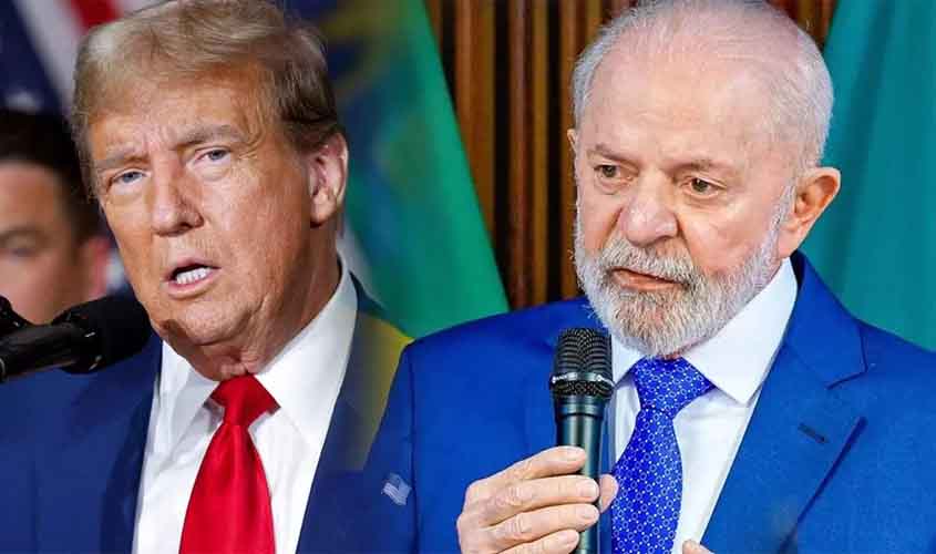 O ataque da Casa Branca e a traição interna: Brasil entre o cerco internacional e o sabotador doméstico