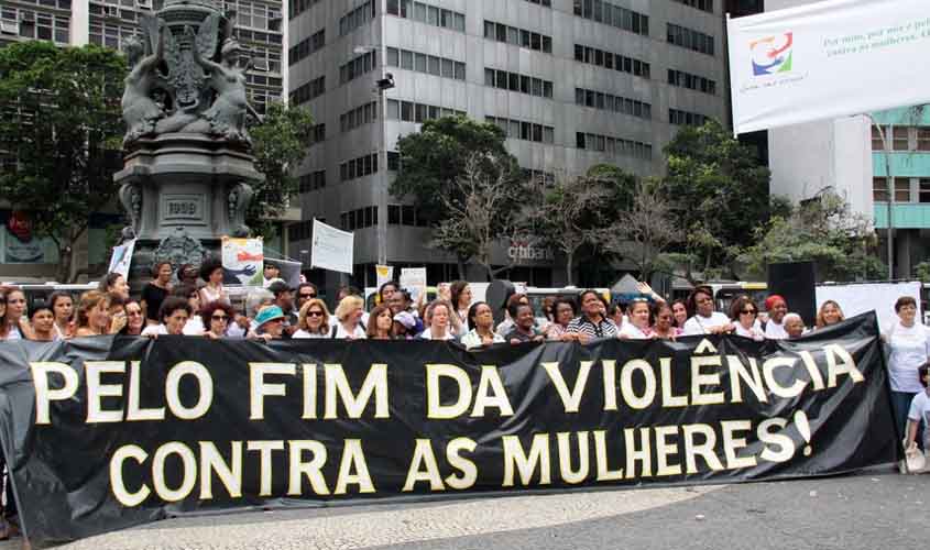 Desarmamento, acolhimento e penas: Senado tem novos projetos de proteção à mulher
