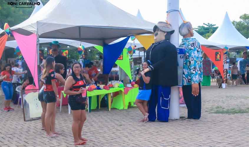 2ª Mostra Cultural da Banda é neste sábado e domingo na praça Aluísio Ferreira