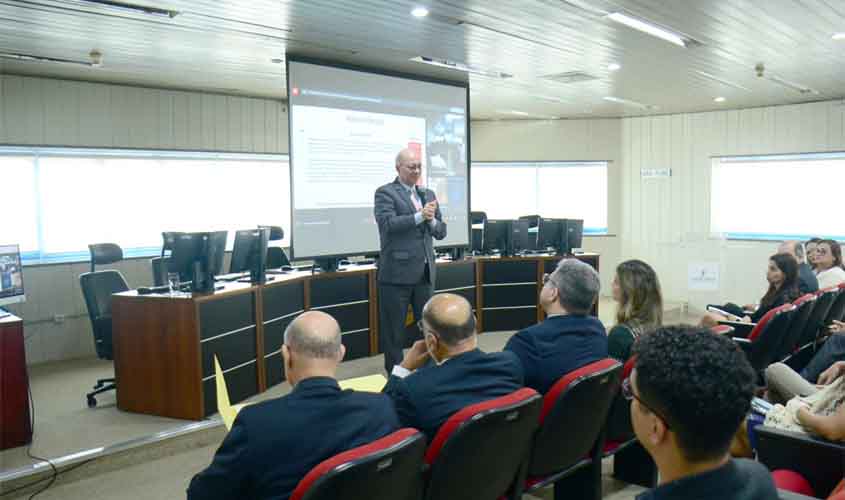 TRT-14 realiza balanço de ações e aponta avanços no cumprimento das metas correicionais