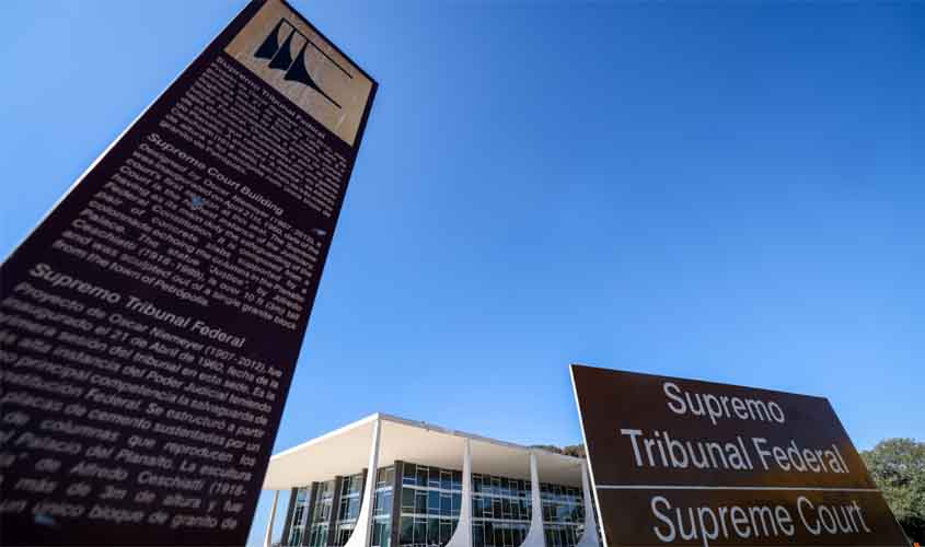 STF mantém transferência de empregados de extinta estatal de energia aos quadros do Executivo de Roraima