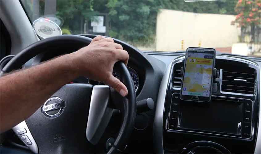 Lula sanciona crédito consignado para CLT, incluindo motoristas de app