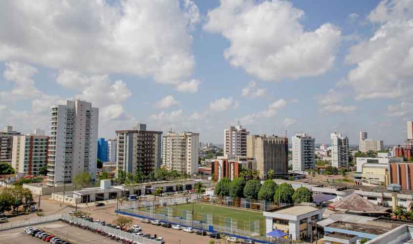 Rondônia sobe para segunda posição entre estados que mais devem crescer o PIB em 2025