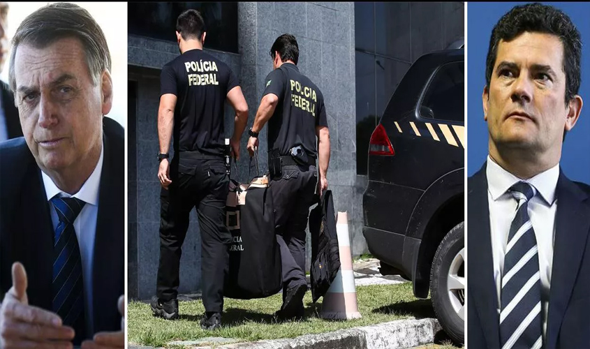 Sem mimimi, quem vai tirar o bode da sala?