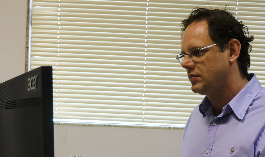 Cremero começa a realizar oitivas por videoconferência