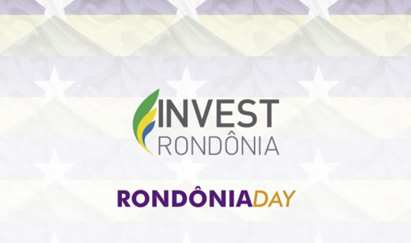 Rondônia Day promove as potencialidades de investimento em São Paulo