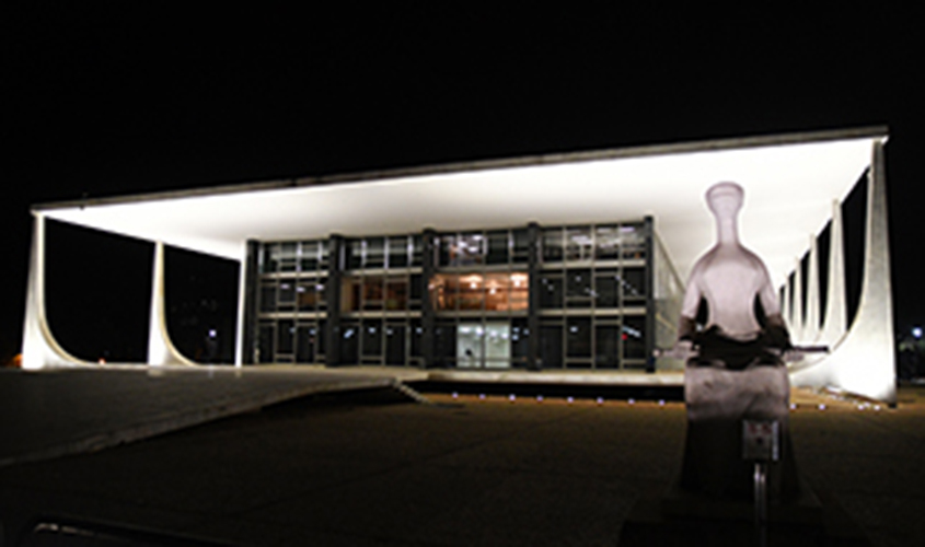 Ministro determina manifestação de autoridades sobre destinação de valores de fundo da Petrobras