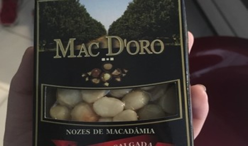 Negado pedido do McDonald’s para cancelar registro da marca Mac D’Oro