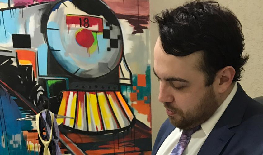 Vereador reitera cobrança de limpeza no Habitar Brasil do São Sebastião II