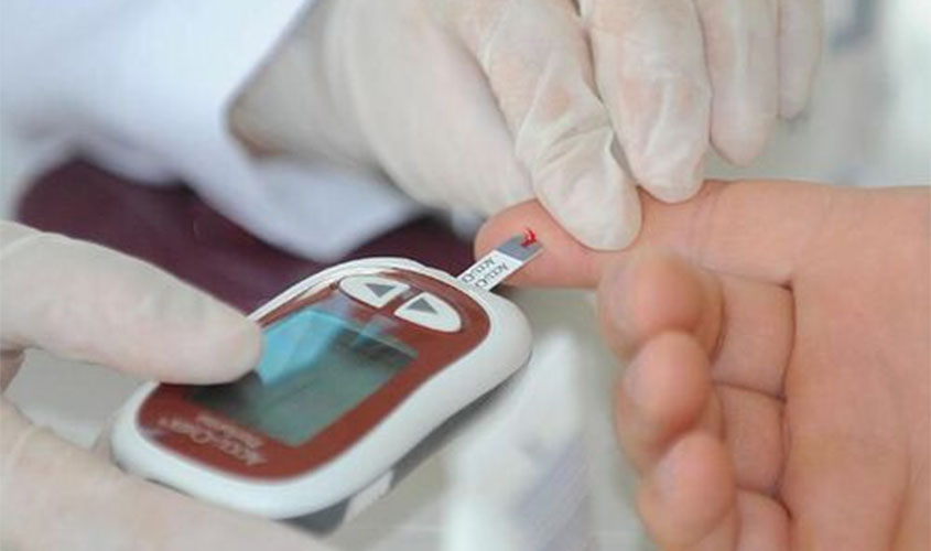 Estudo comprova relação entre diabetes e perda cognitiva