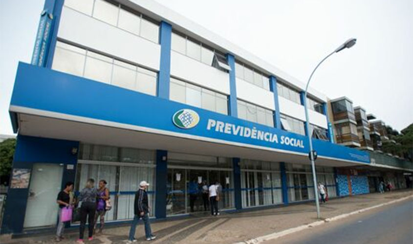 INSS estende antecipação do auxílio-doença para 60 dias