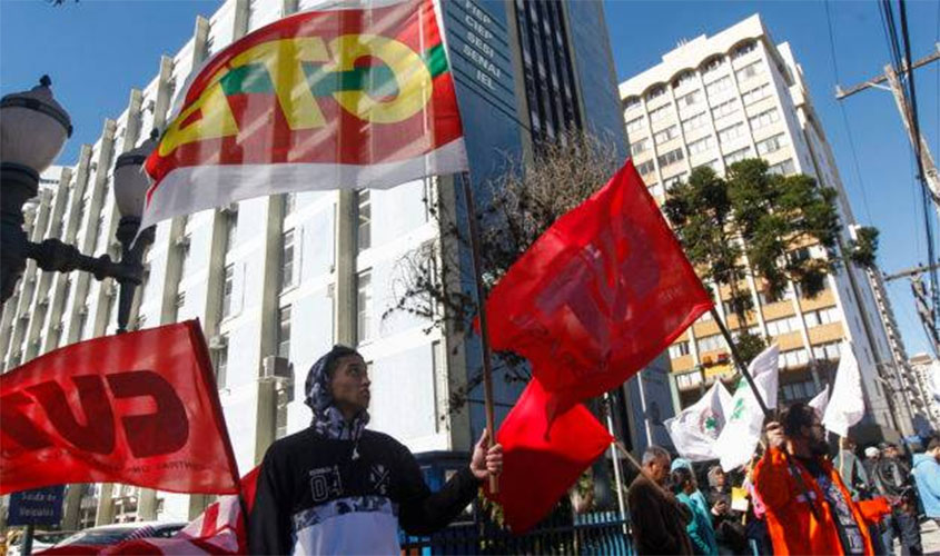 PNAD Contínua: taxa de sindicalização diminui a cada ano