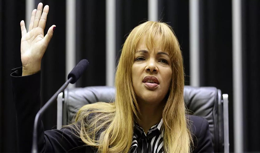 Atores da Globo fizeram filme retratando história de Flordelis sem cobrar cachê