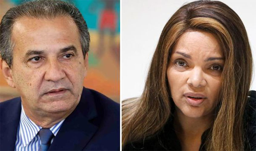 Seguidores de Malafaia questionam silêncio do pastor sobre Flordelis, acusada de matar o marido