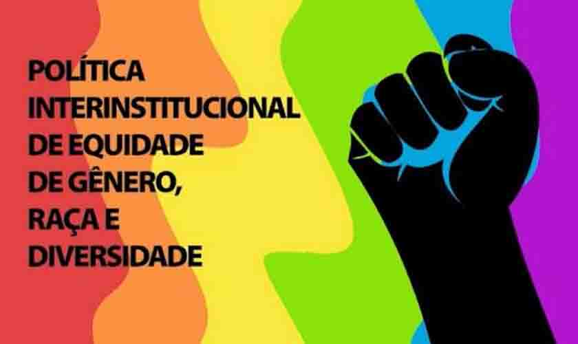 TJRO divulga resultado das inscrições deferidas para Membros(as) do Comitê Gestor Interinstitucional da Política de Equidade de Gênero, Raça e Diversidade