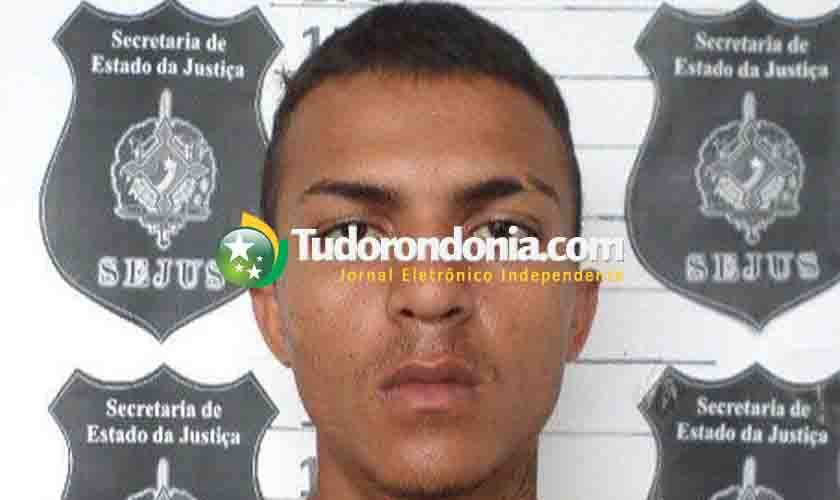 Polícia Militar prende casal suspeito de participar da morte de sargento 