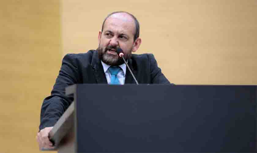 Deputado Laerte Gomes parabeniza Sesdec e Polícia Militar por operação realizada para levar segurança ao campo