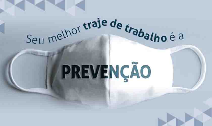 TST implanta nova etapa de retorno ao trabalho presencial