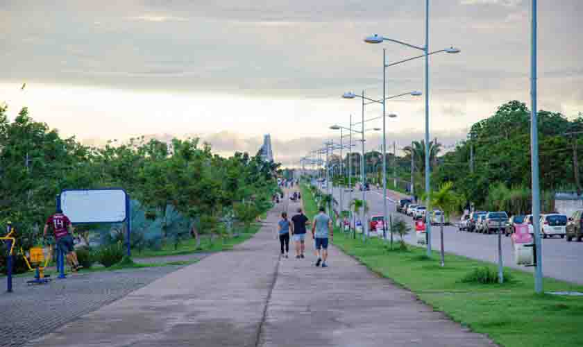 Saúde Itinerante vai ao Espaço Alternativo para vacinar contra a covid-19 no domingo (29)