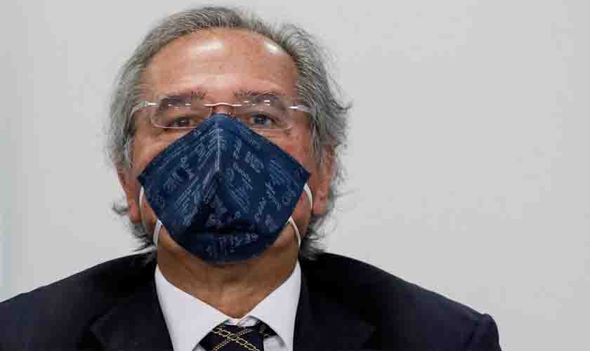 Paulo Guedes diz que não há problema se a energia ficar mais cara