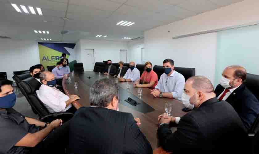 FIERO é favorável à reforma previdenciária em Rondônia, sem aumento de impostos