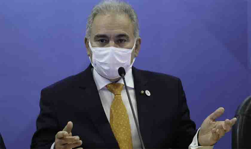 Pfizer assina acordo para produção de vacinas da covid-19 no Brasil