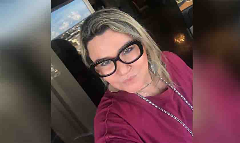 Madrinha da Associação dos Autistas morre no dia em que seria homenageada