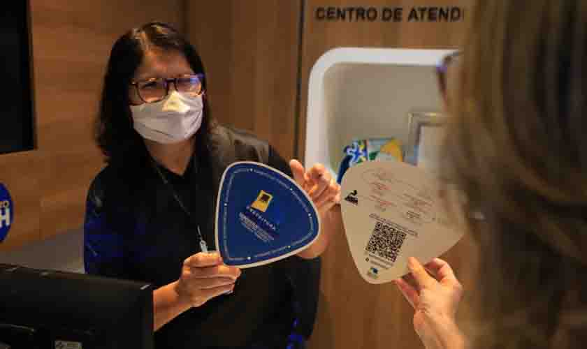 Centro de Atendimento ao Turista apresenta atrativos a quem chega a Porto Velho