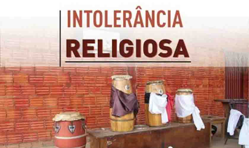 MPF, Defensoria Pública e OAB passam a atuar no caso de terreiro depredado em Porto Velho