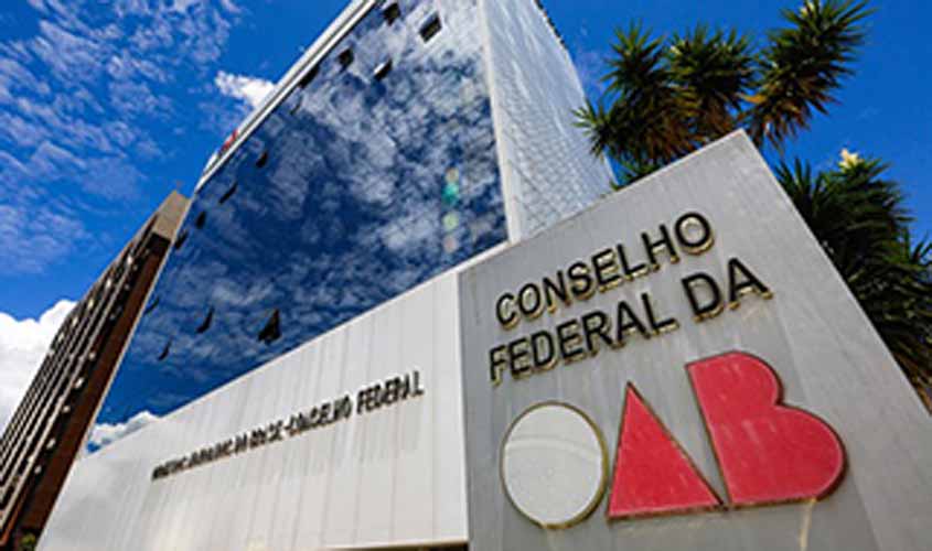 Conselho da OAB questiona revogação de garantias da advocacia