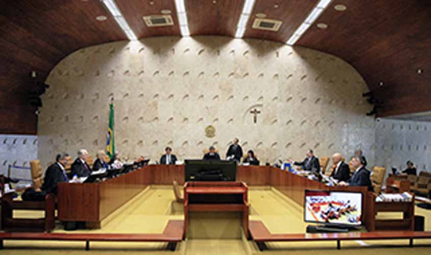 Julgamento sobre legitimidade para propor ação por improbidade prosseguirá na próxima semana