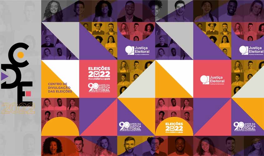 TRE-RO começa o credenciamento da imprensa para as Eleições 2022