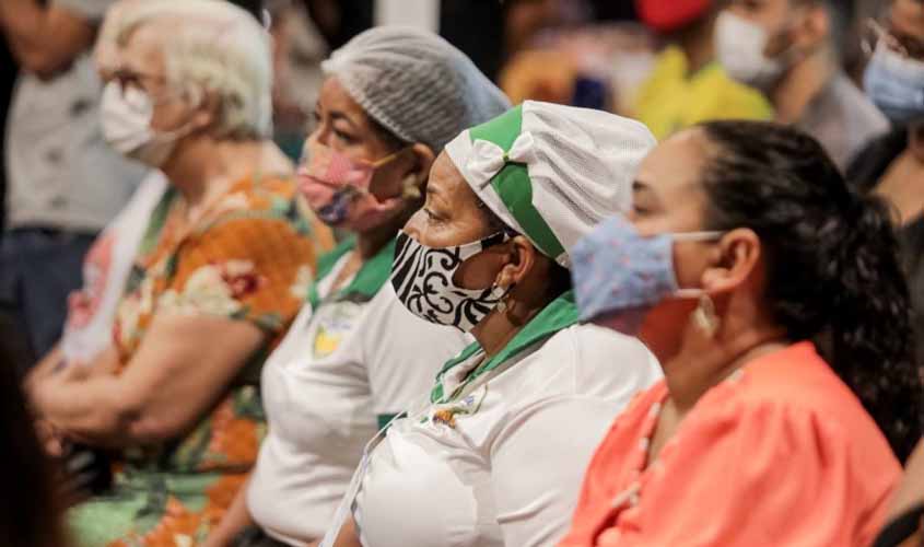 Programa de capacitação para empreendedores será lançado pela Prefeitura na segunda-feira (29)