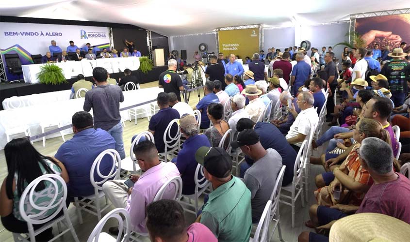 Assembleia Legislativa aprova mais de R$ 500 milhões em créditos adicionais para o Governo de RO