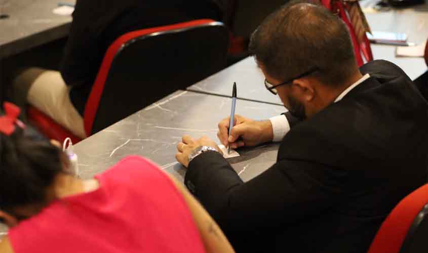 OAB Rondônia abre inscrições para o Projeto Mentoria da Jovem Advocacia