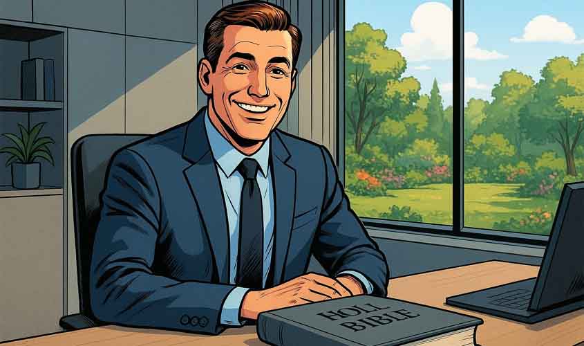 Deus chama os simples e os intelectuais!