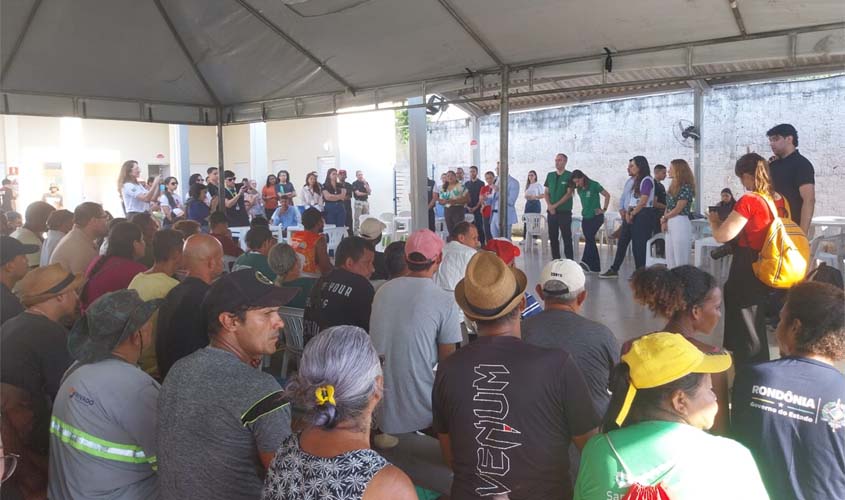 Pop Jud Rua leva Justiça e cidadania à população em situação de rua