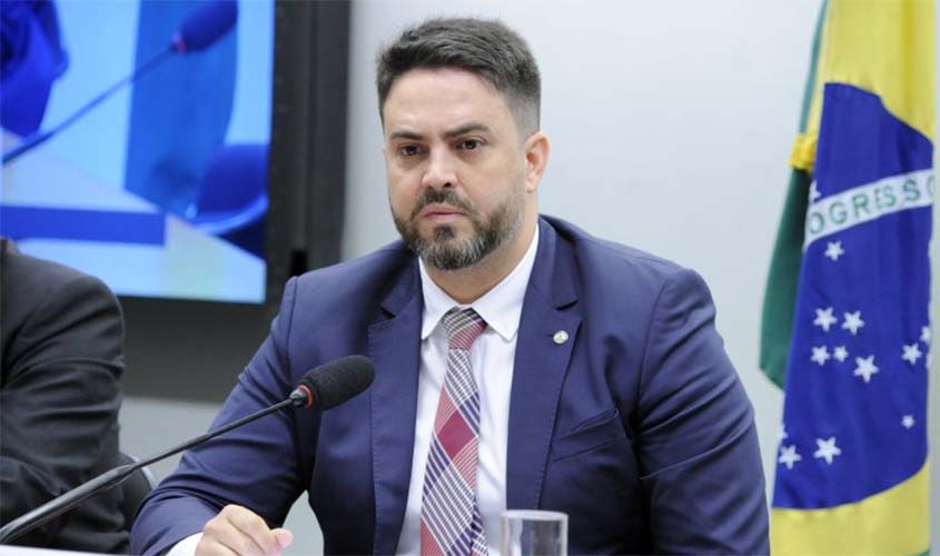 Léo Moraes é contra recompensa para quem ajudar a elucidar crime contra criança