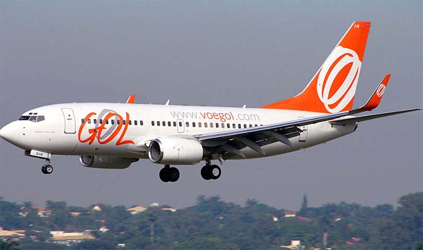 Tarifas aéreas podem cair pela metade