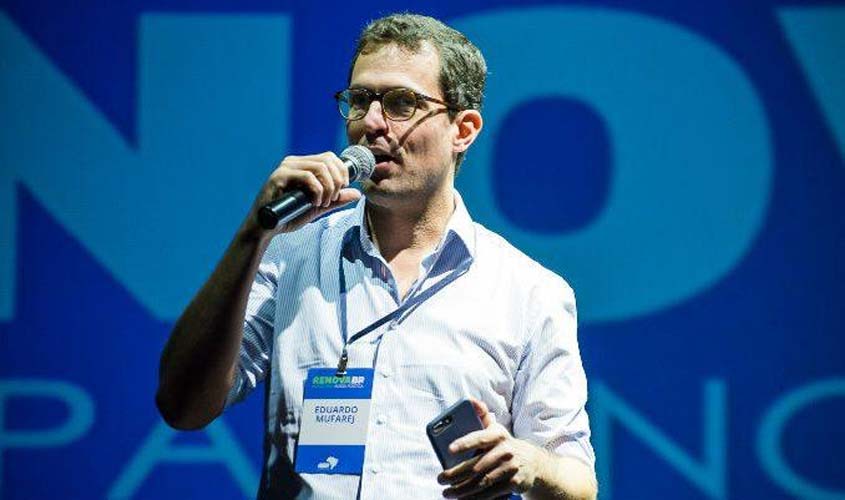 Pesquisa mostra que polarização nas redes sociais não se reflete na população em geral