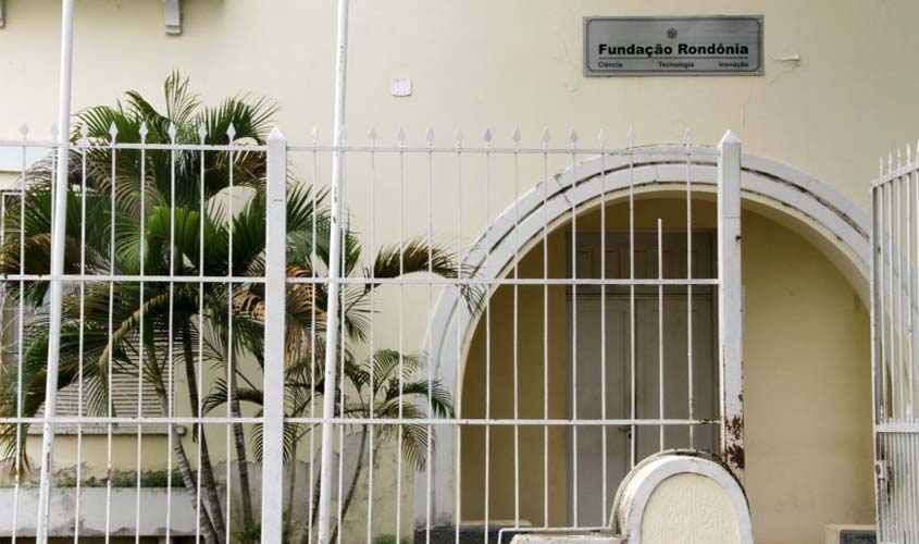 Pesquisadores de Rondônia podem apresentar projetos de Gestão Compartilhada em Saúde até domingo, 27