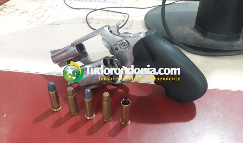 Homem é morto a tiros em conveniência de Porto Velho; PM diz que ele tentou matar policial