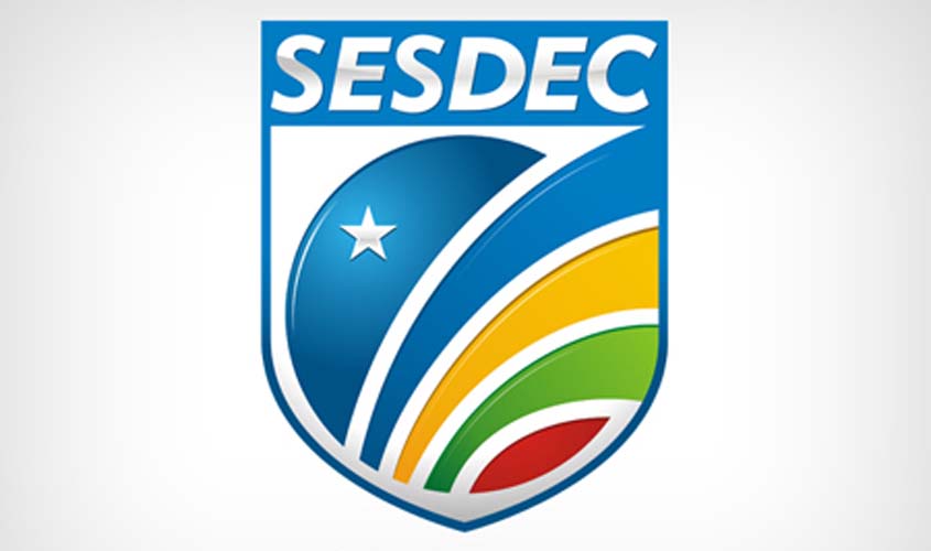 SESDEC - Nota de esclarecimento a população