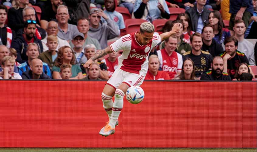 As transferências brasileiras mais caras deste inverno